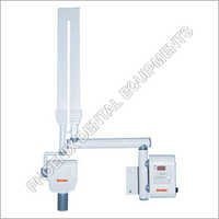 Scissor Arm X Ray Machine