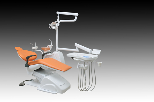 Dental Chair Unit  Zest+