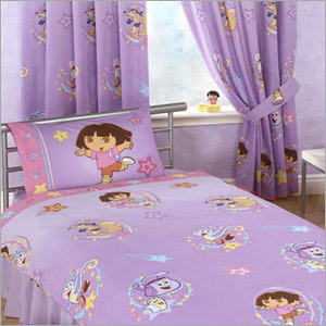 Curtains
