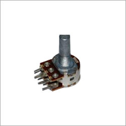 Carbon Potentiometer