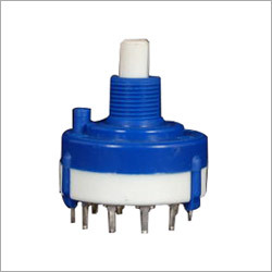 Rotary Switch