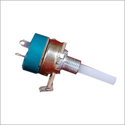 Rotary Carbon Potentioeter Switch