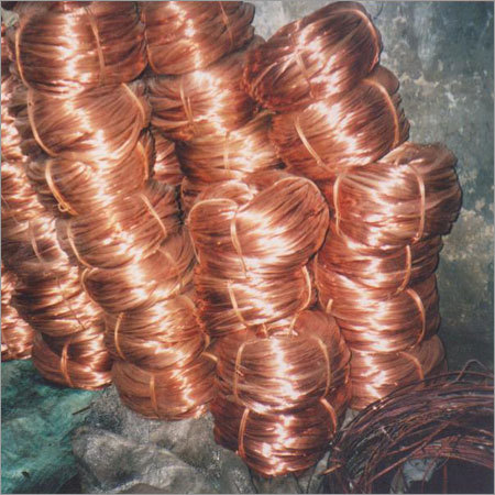 Copper Products