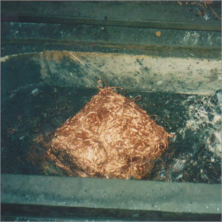 Copper Products