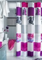 Shower Curtains
