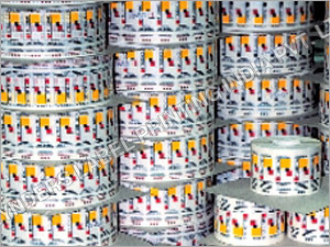 Printed Labels