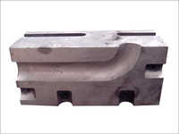 Elbow Cold Forming Mould