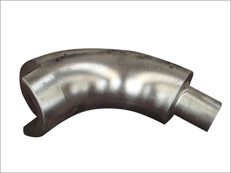 Cold Forming Mandrel