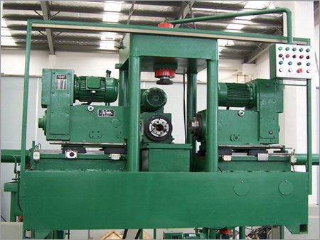 Tee Beveling Machine