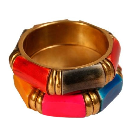 BRASS BRACELET (IN-033)