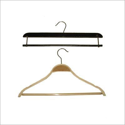 Wooden Steel Bars