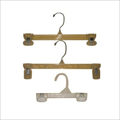 Plastic Clip Hangers