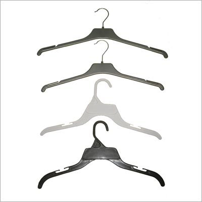 Plastic Top Hangers