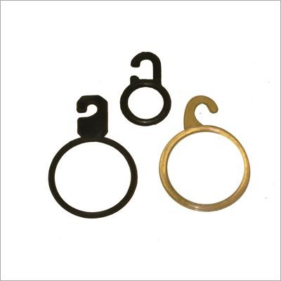 Scarf Ring Hangers