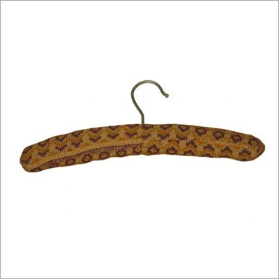 Satin Padded Hangers