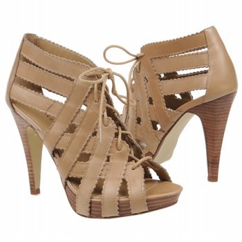Leather Shoes - Leather