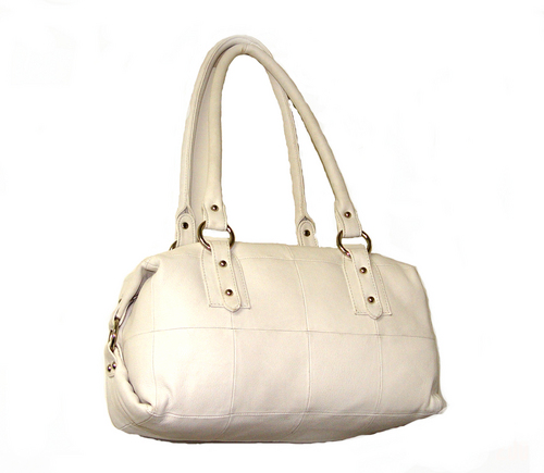 leather bags