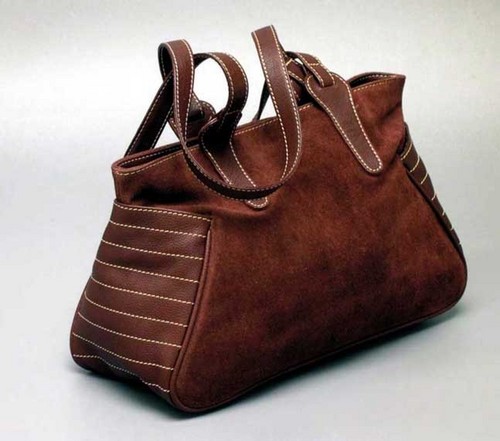 leather bags