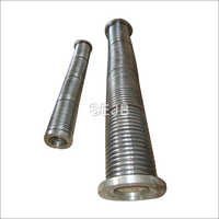 Mechanical Seal Bellows