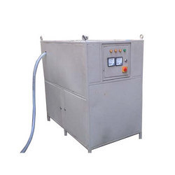 Humidification System By SB INDUSTRIES
