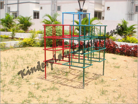 Jungle Gym