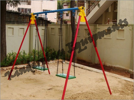 Two Seater Swing