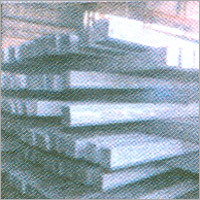 Stainless Steel TMT Bars
