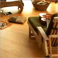 High Pressure Laminates