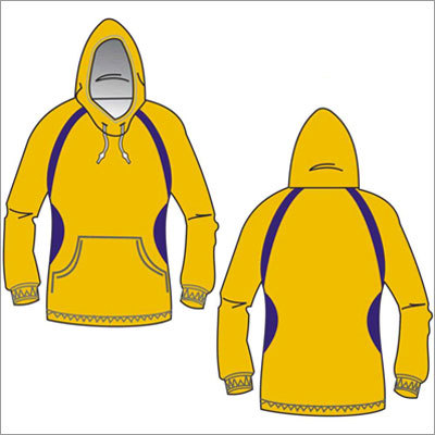 Hooded Shirts