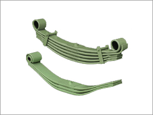 Parabolic Springs