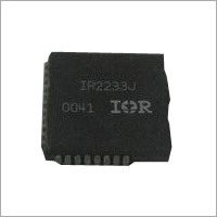 Electric Integrated Circuits