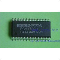 Automotive Elecronics Components