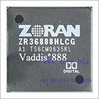 Consumer Electronics Components