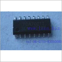 Semiconductor Integrated Circuit