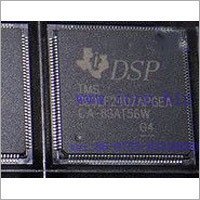 Electrical integrated Circuit