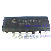 Microwave Integrated Circuit