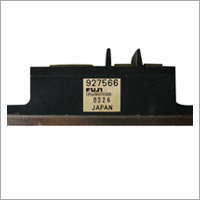 Industrial Capacitor