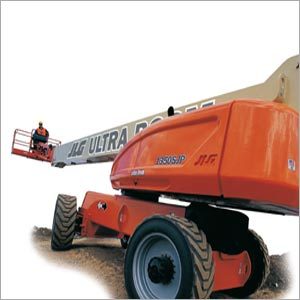 Boom Lifts