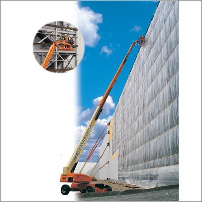 Boom Lift (JLG 80HX )