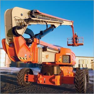 Material Handling Lifts(Boom Lifts)