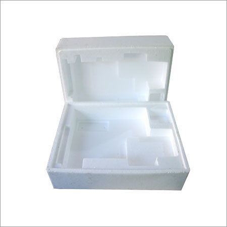 Courier Box