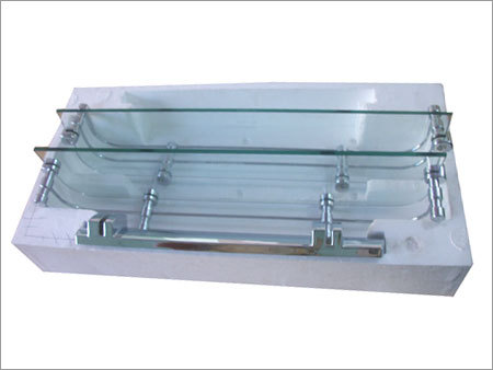 Bathroom Fittings Boxes