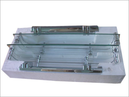 Bathroom Fittings Packing