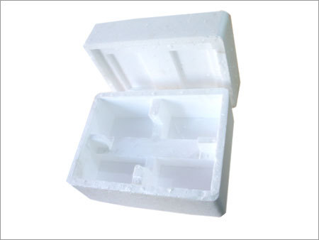 EPS Thermacole Packing