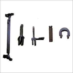 Flat Forged Industrial Chain