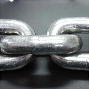 Forged Chain