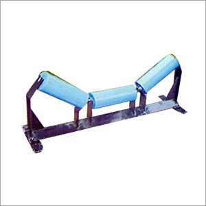 Conveyor Idler & Bracket