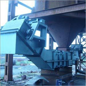 Wet Scrapper Conveyor