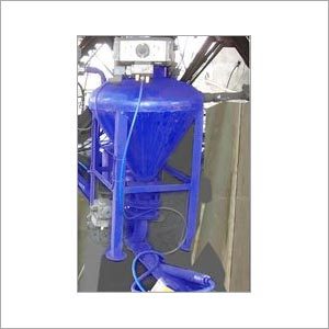 Pneumatic Conveying