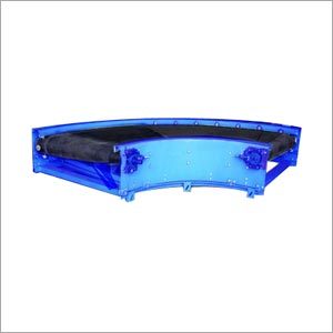 Power Curve for Material Handling